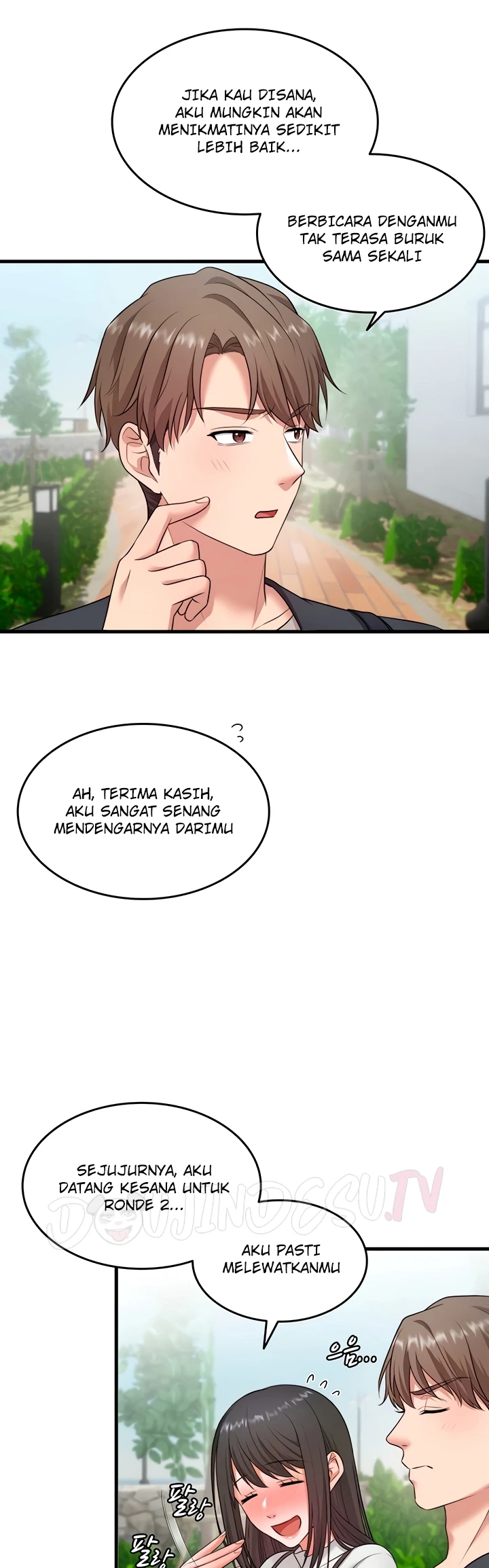 One More Chance - Page 22